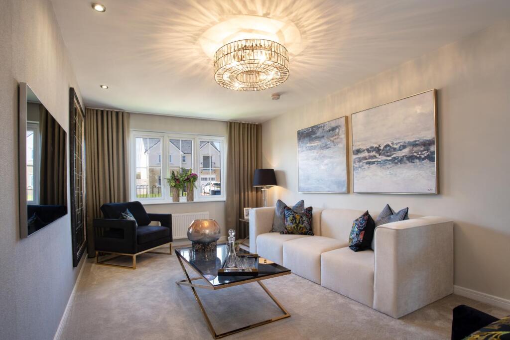 Main image of property: Shawfair, 
Edinburgh,
EH22 1PA