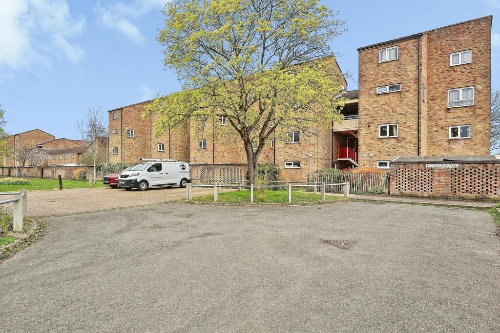 Main image of property: Nicholson Way, Cambridge