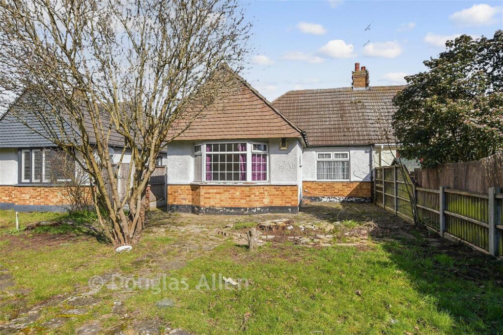 Main image of property: Arterial Road, Leigh-On-Sea, Essex
