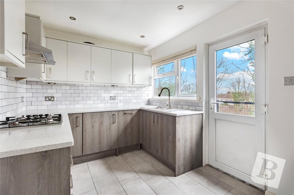 Main image of property: Heath Park Court, Gidea Park, RM2