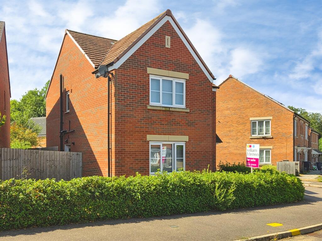 Main image of property: Sandy Road, Narborough