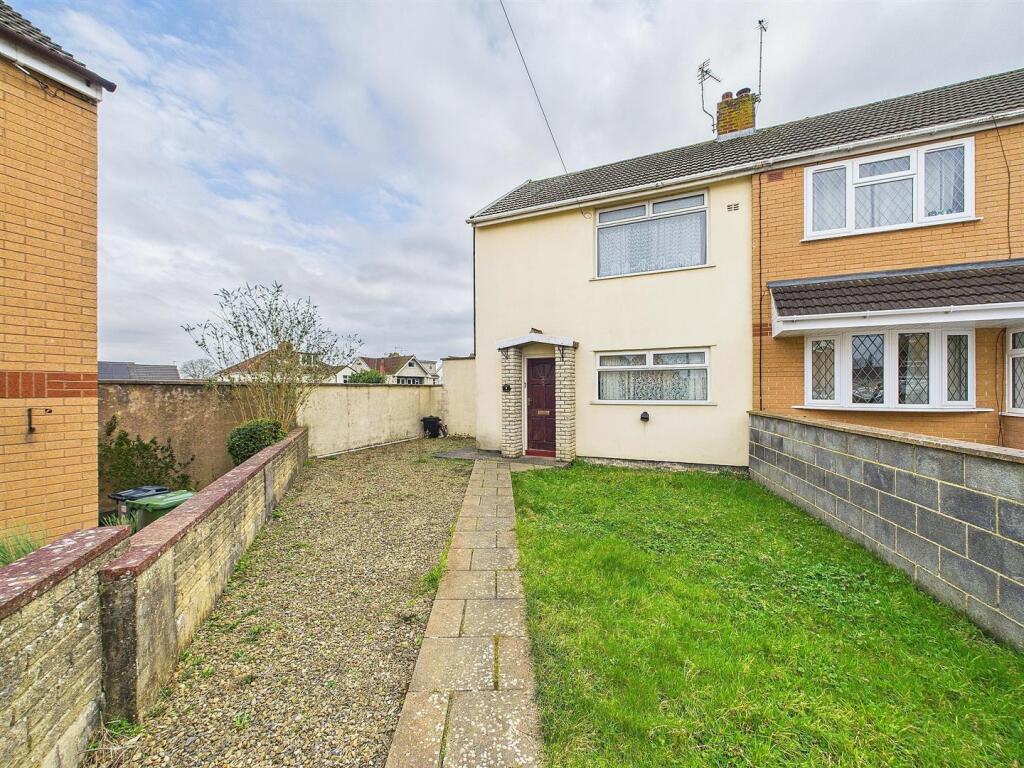 Main image of property: Dudley Close, Keynsham, Bristol