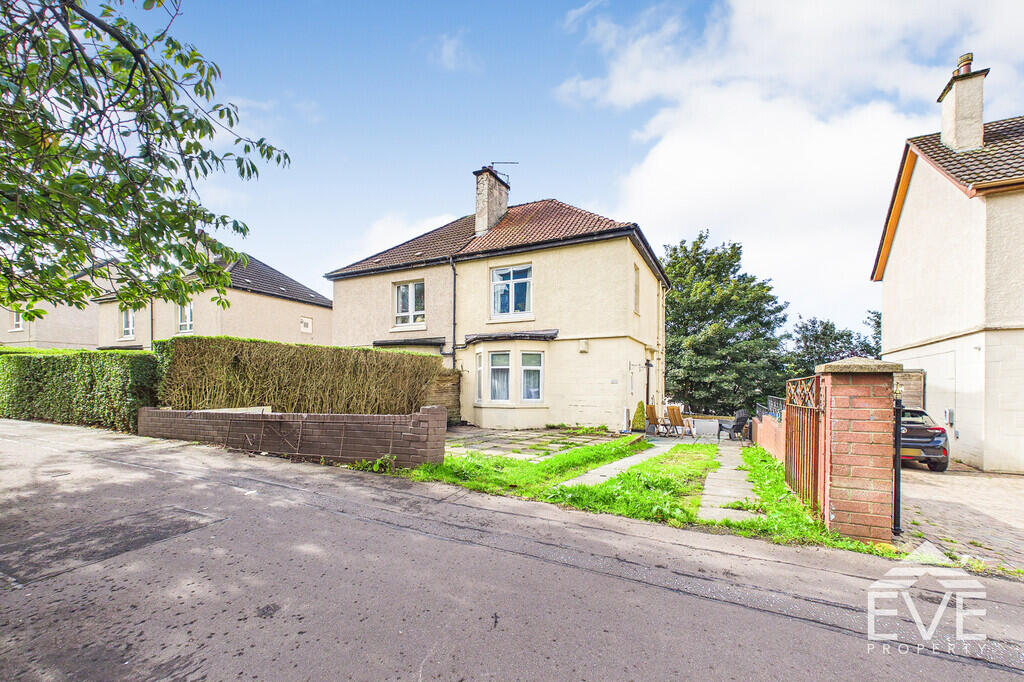 Main image of property: Great Western Road, Glasgow G13 2XZ