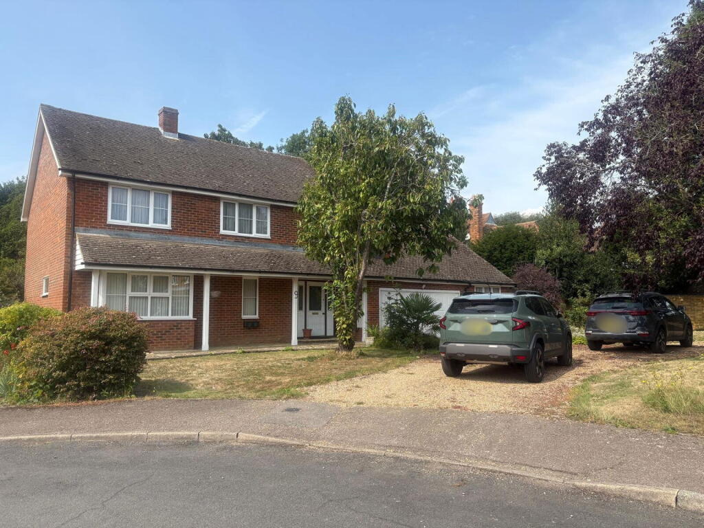 Main image of property: Rectory Meadow,Southfleet,Gravesend,Kent,DA13 9NY