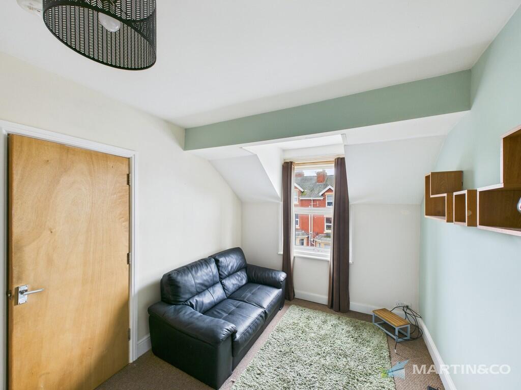 Apartment in Blackpool - View 2