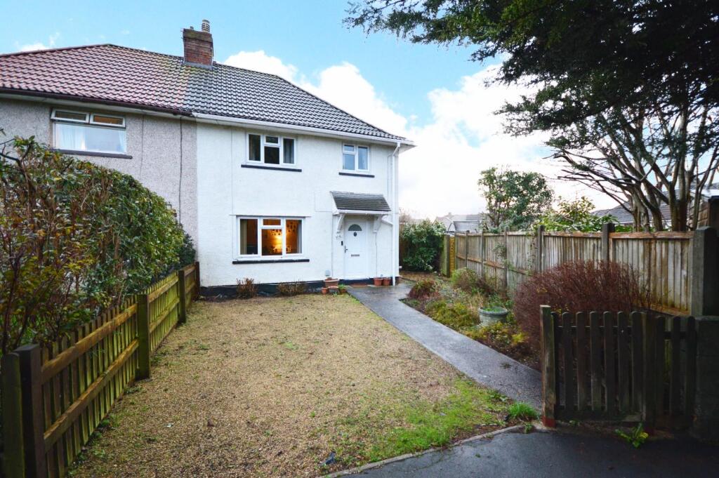 Main image of property: Cranmore Avenue, Keynsham, Bristol