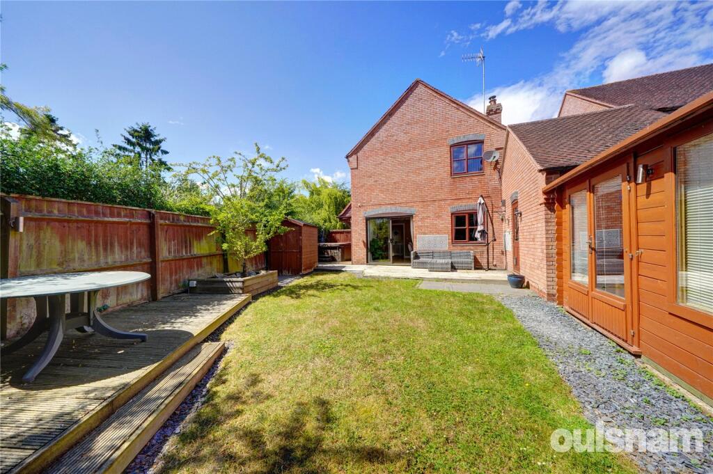 Additional image 19 of Hanbury Croft, Hanbury, Bromsgrove, Worcestershire, B60