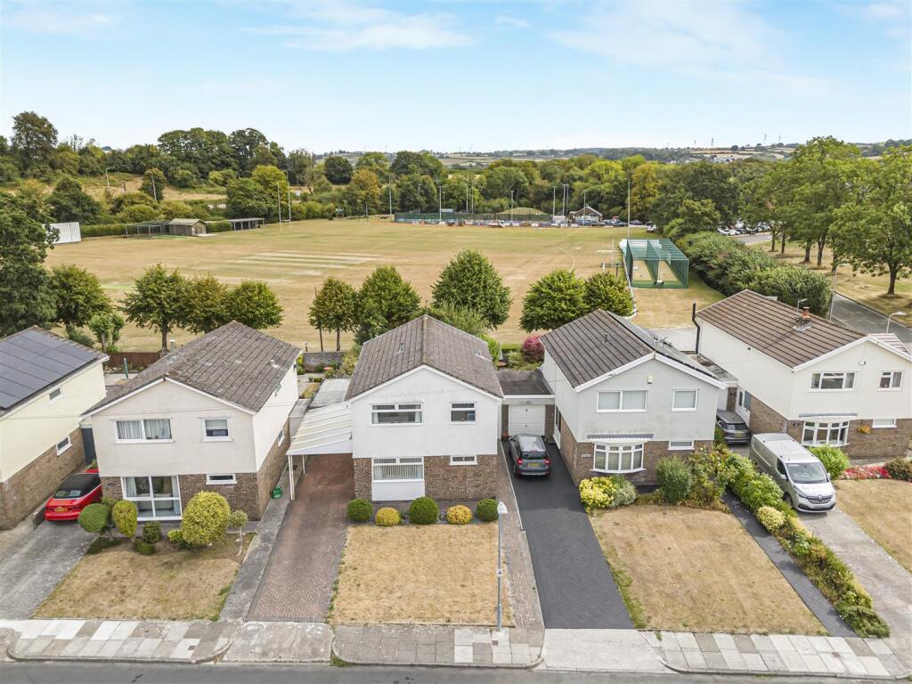 Main image of property: The Broad Shoard, Cowbridge