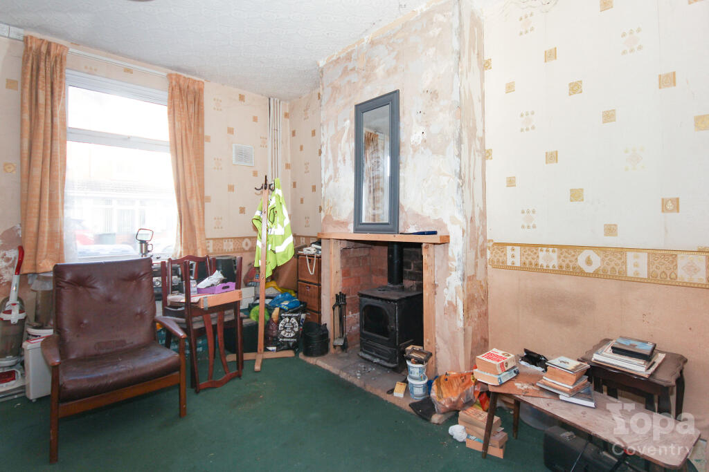 Brooklyn Road, Coventry, CV1 - Ansicht 4