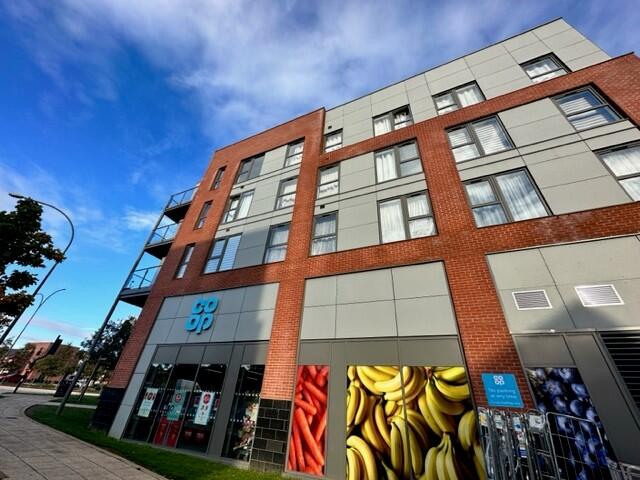 Main image of property: Stanwick House, NN5