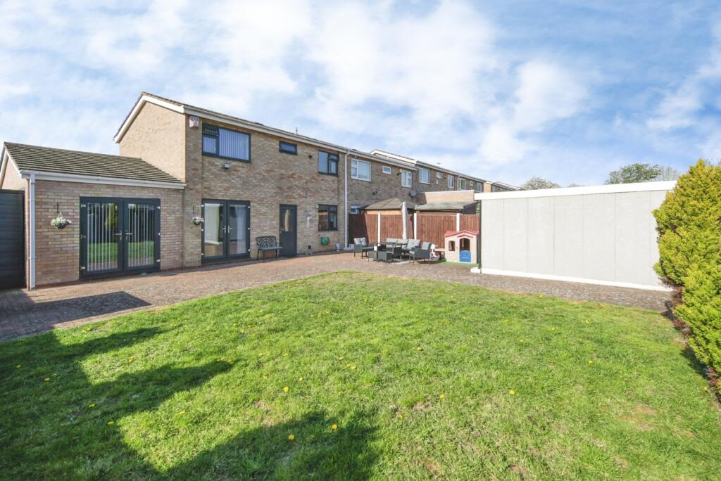 Additional image 17 of Eden Grove, Birmingham, West Midlands, B37