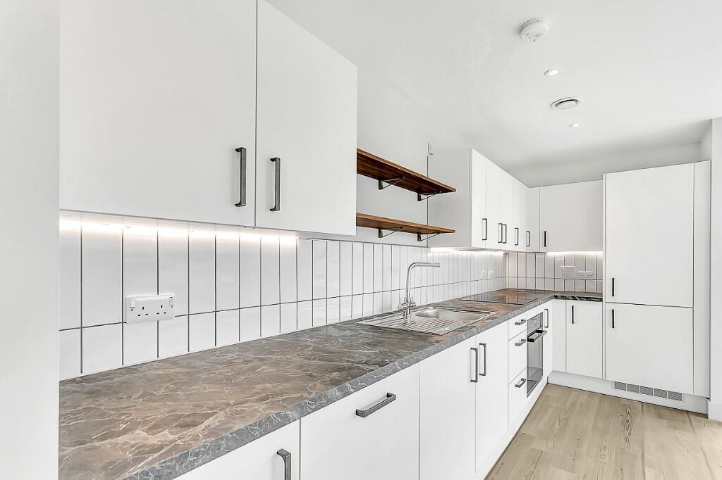 Main image of property: Isca Gardens, Prince Charles Road, Exeter, Devon, EX4