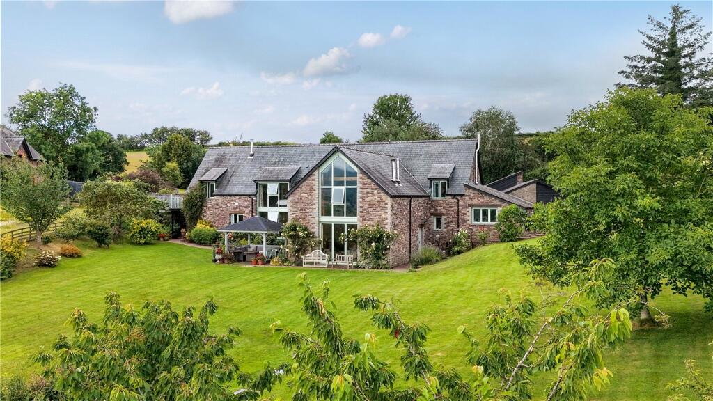 Main image of property: Llanfilo, Brecon, Powys