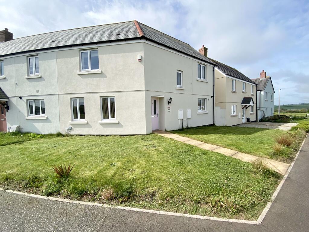 Main image of property: Fulford Gardens, North Tawton, Devon, EX20