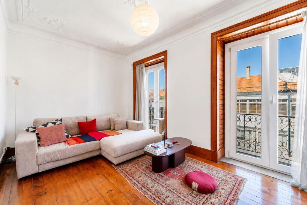Main image of property: Lisbon, Lisbon