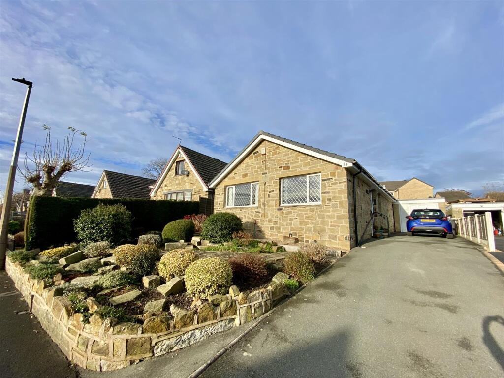 Main image of property: Lady Heton Drive, Mirfield