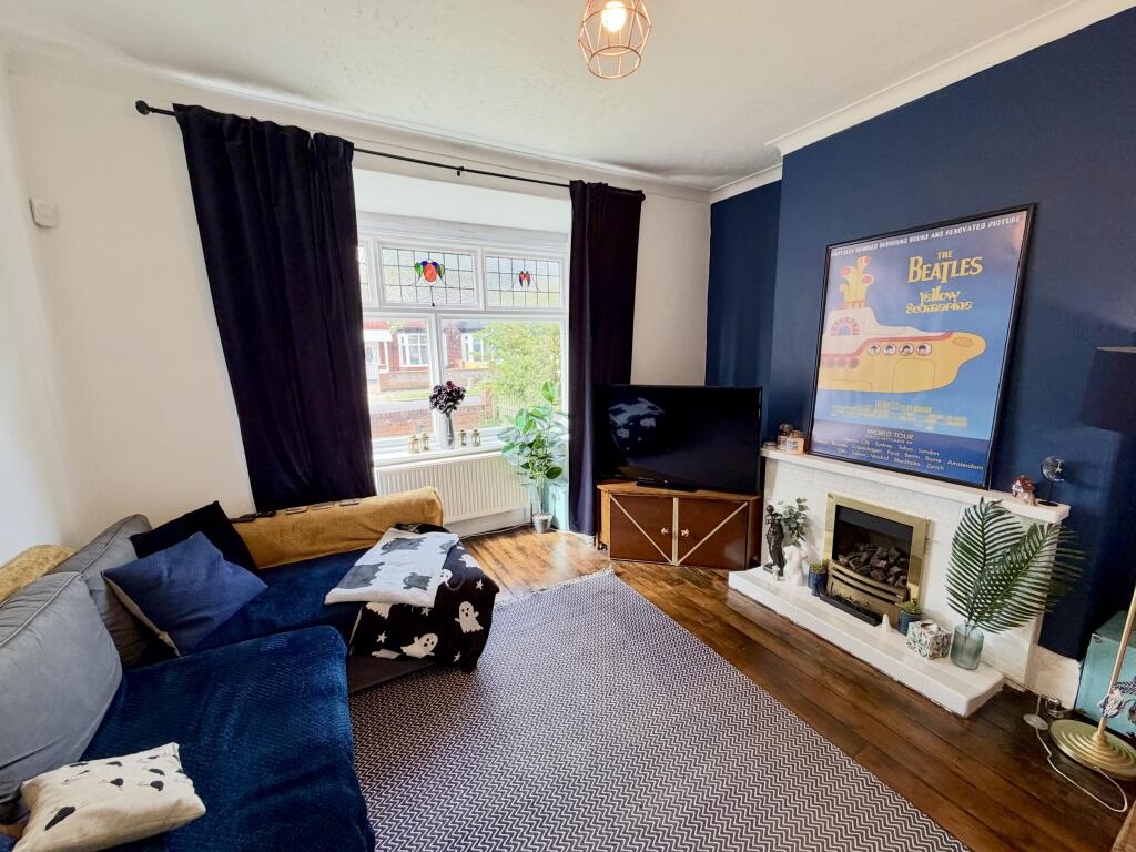 House in Stockton-on-Tees, Redcar and Cleveland - View 4