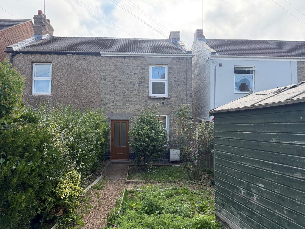 Main image of property: Wisbech Road, Kings lynn