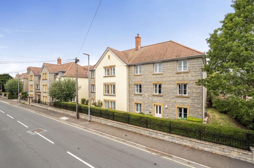 Main image of property: Somerton Road, Street, BA16
