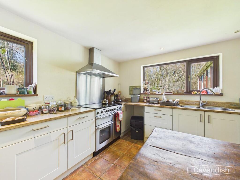 House in Chester - View 5