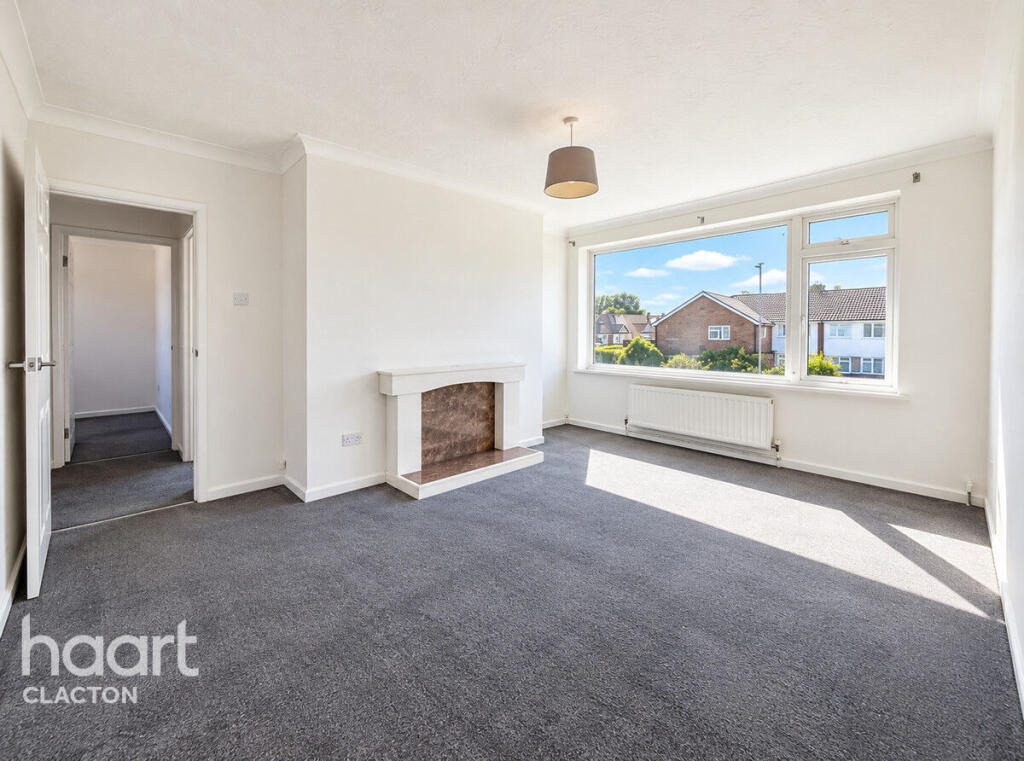Apartment in Colchester - View 3