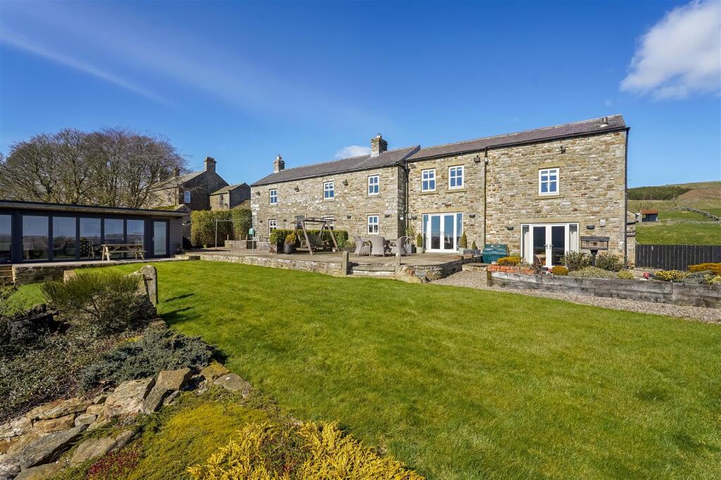Main image of property: Thringarth, Middleton-In-Teesdale, Barnard Castle