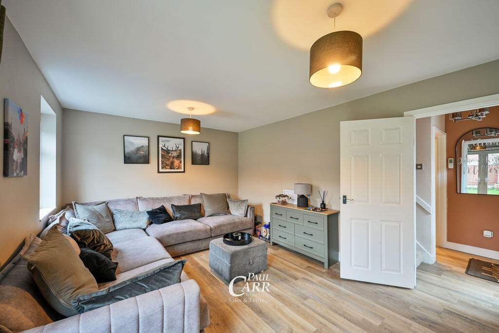 Main image of property: Wulfric Close, Penkridge