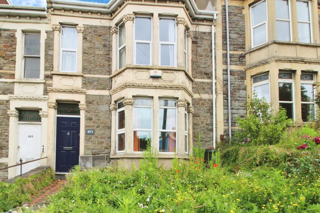 Main image of property: Bath Road, Brislington, Bristol, BS4