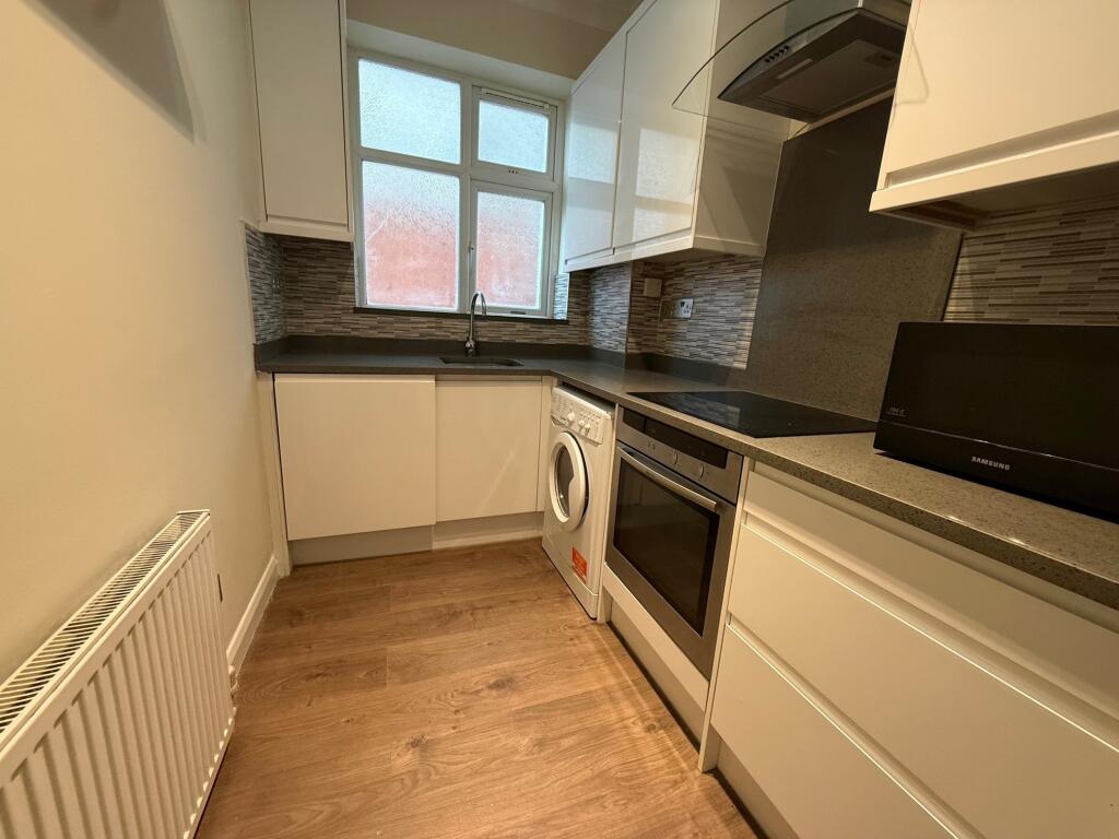 Main image of property: Foxgrove Road, Beckenham, BR3