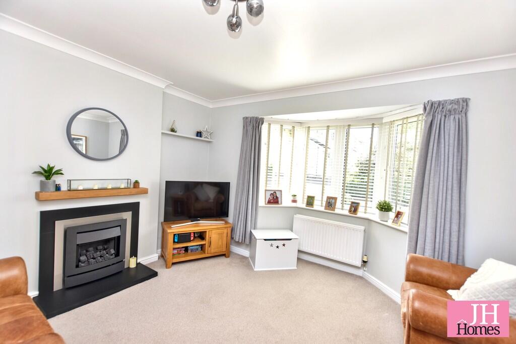 House in Swarthmoor, Low Greaves, Pennington - View 2