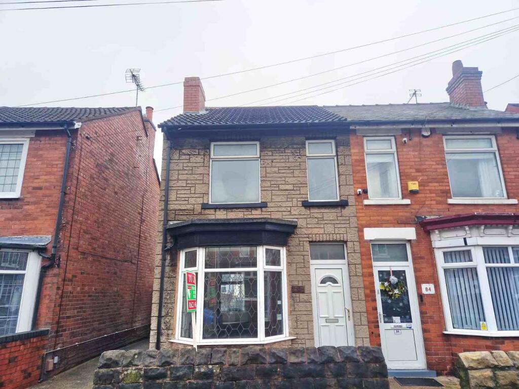 Main image of property: 82 Yorke Street