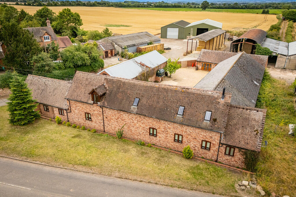 Main image of property: Charlton Barns, Charlton, TF6 5ET
