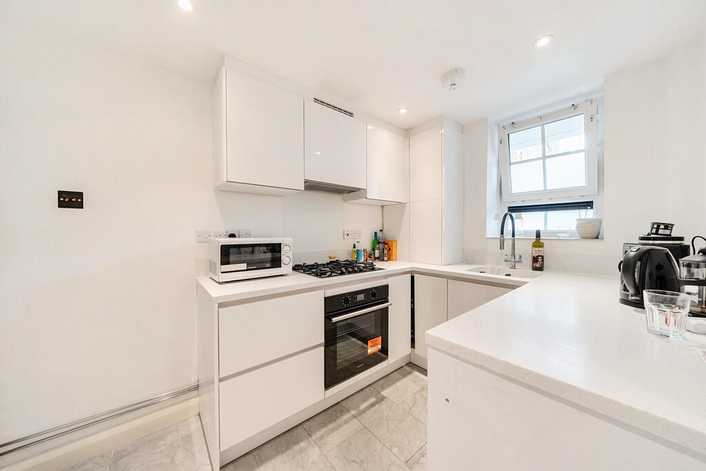Main image of property: Holloway Road, N7