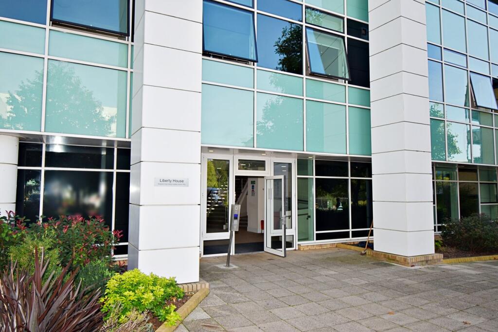 Main image of property: Bessemer Road, Welwyn Garden City, AL7