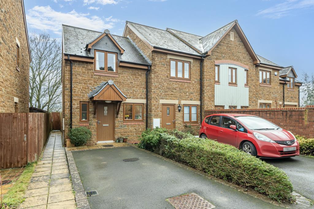 Main image of property: The Sidings, Hook Norton, OX15
