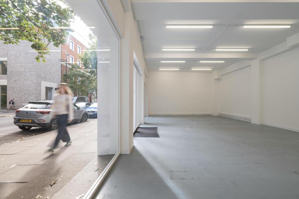 Ground Floor