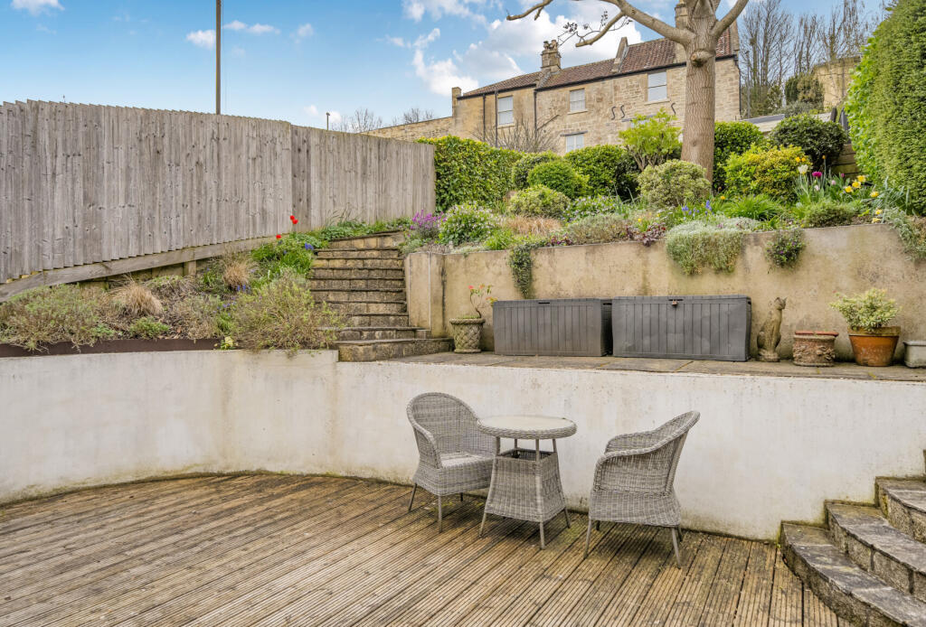 Additional image 17 of Westfield Close, Bath, Somerset, BA2