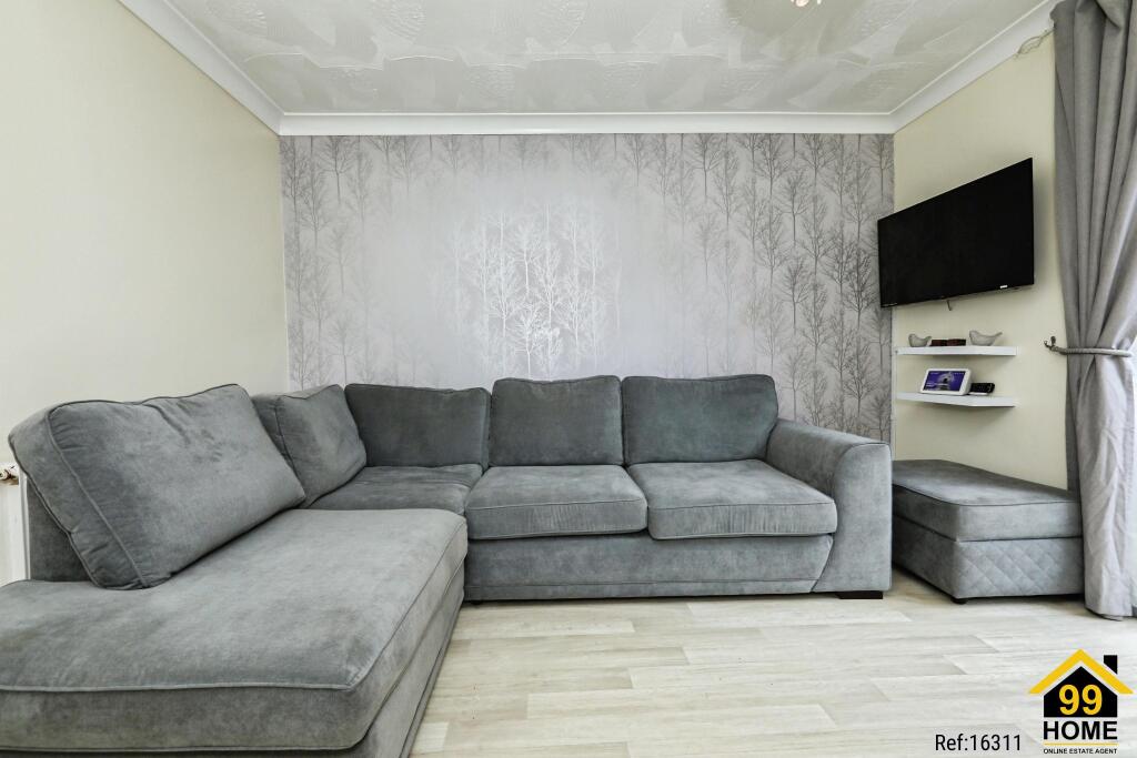 House in Sheffield - View 4