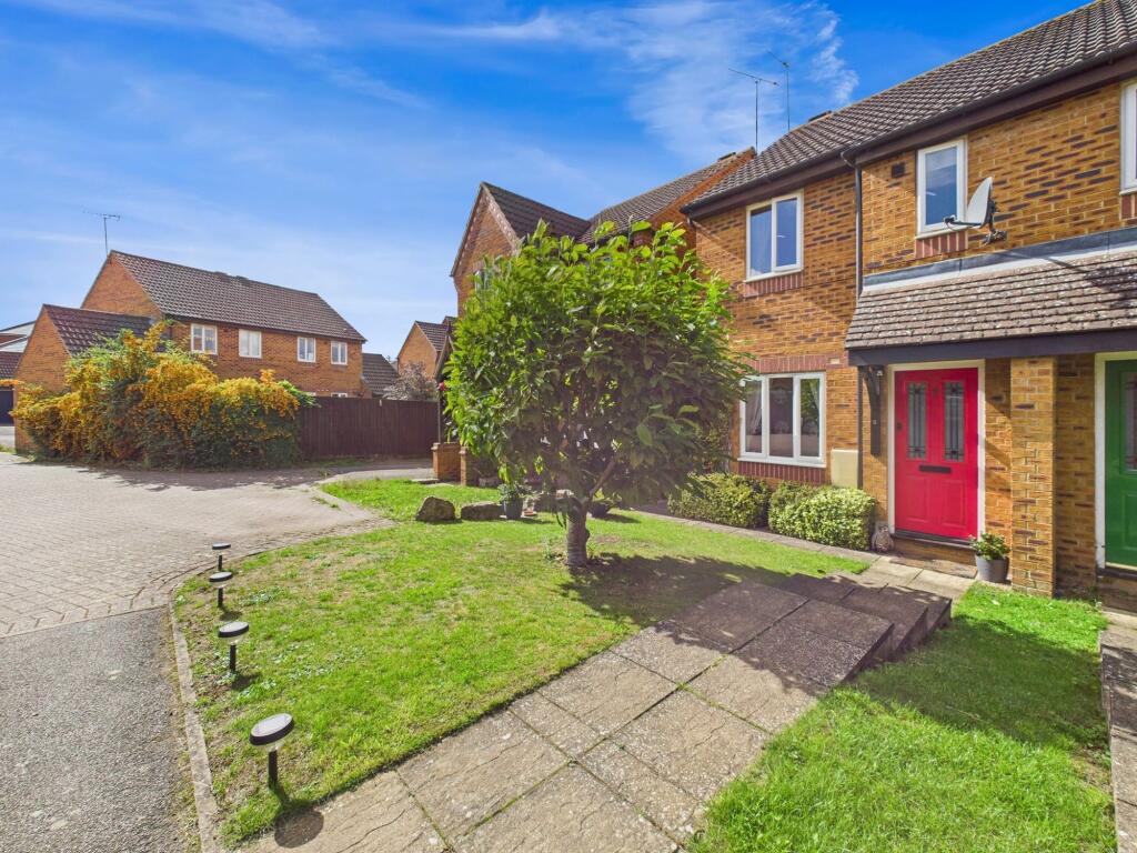 Main image of property: Plessey Close, Towcester, NN12