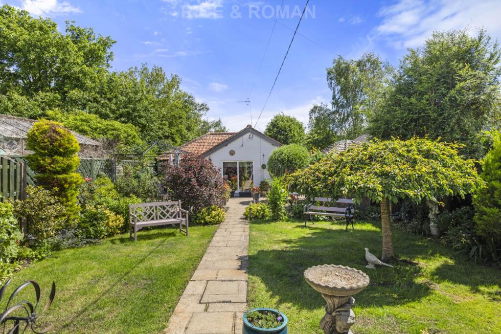 Main image of property: The Borough, Brockham
