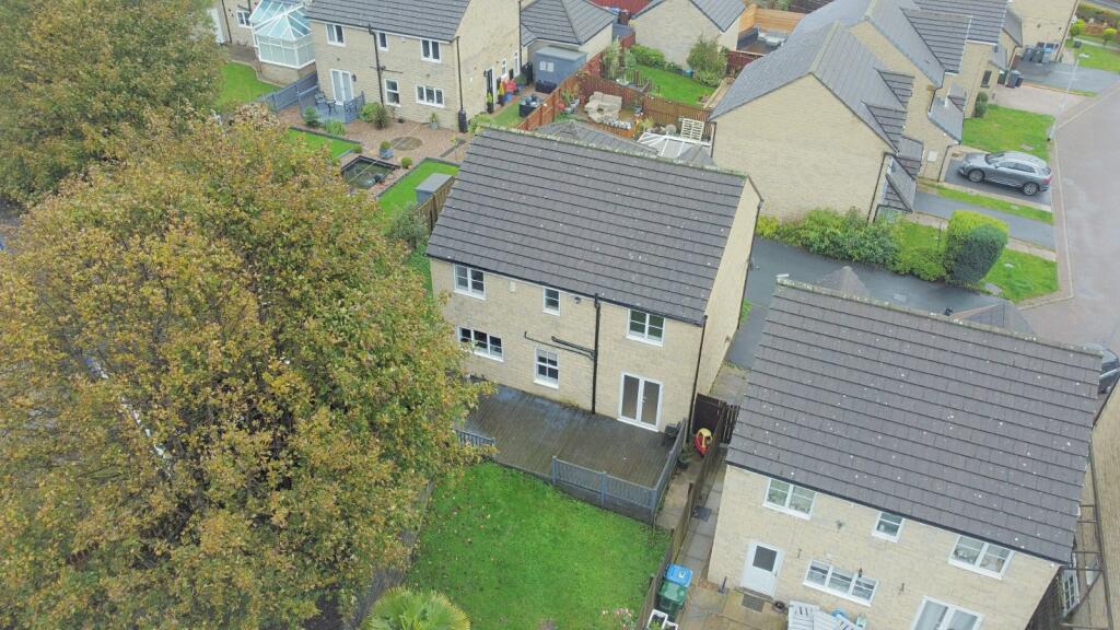 Additional image 26 of Yeoman Court, Clayton Heights, Bradford, BD6