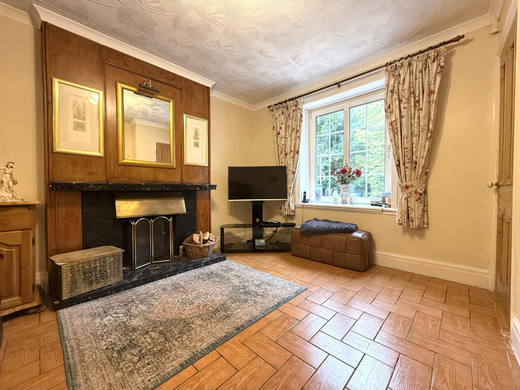 Station House, Merthyr Road, Llwydcoed, Aberdare, Mid Glamorgan photo 5