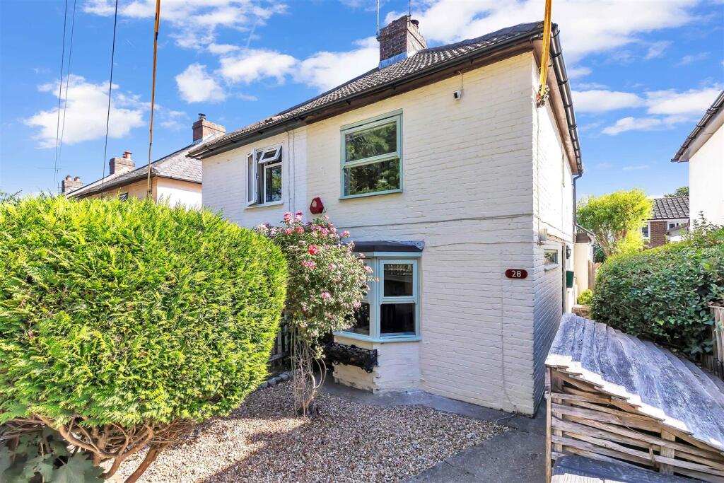 Main image of property: Freeks Lane, Burgess Hill