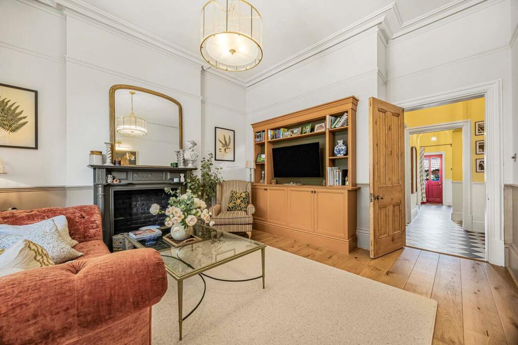 Apartment in South Oxfordshire, Goring-on-Thames - View 6