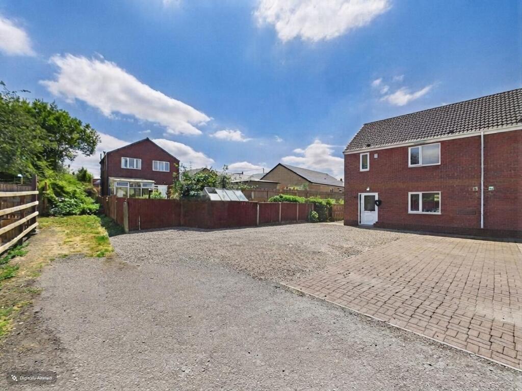 Main image of property: Aketon Road, Castleford