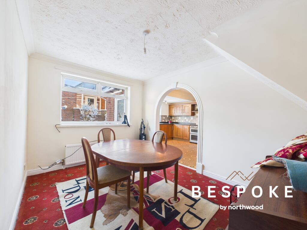 Brown Avenue, Alsager, ST7 photo 4