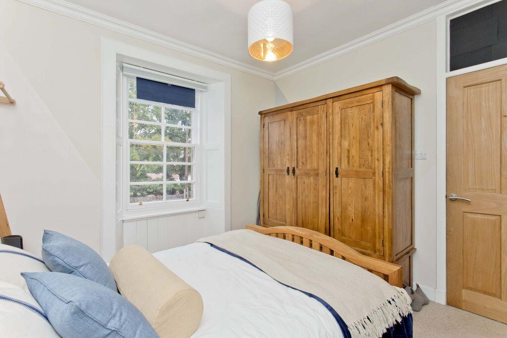 Apartment in East Linton, East Lothian - More