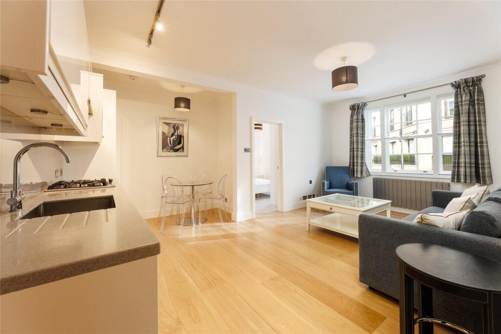 Main image of property: Dovehouse Street, London, SW3