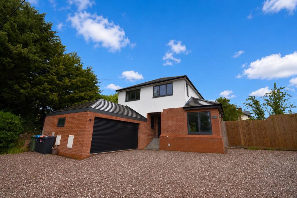 Main image of property: Liverpool Road, Neston