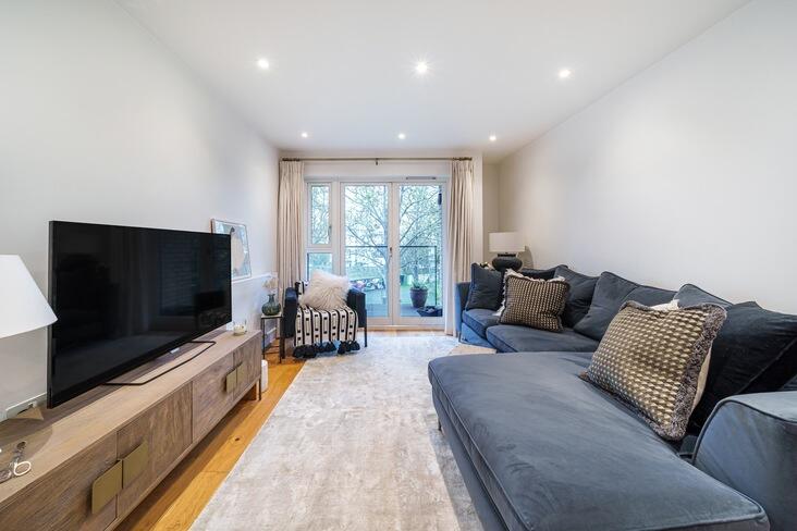 Main image of property: Fairbourne Road, London, Clapham, SW4